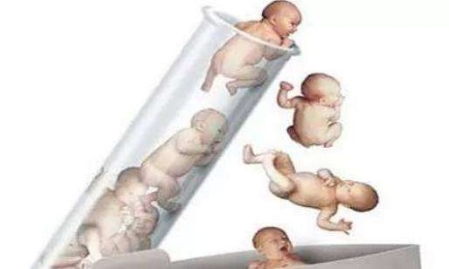 AMH值低于1，美国试管婴儿成功率有多高？