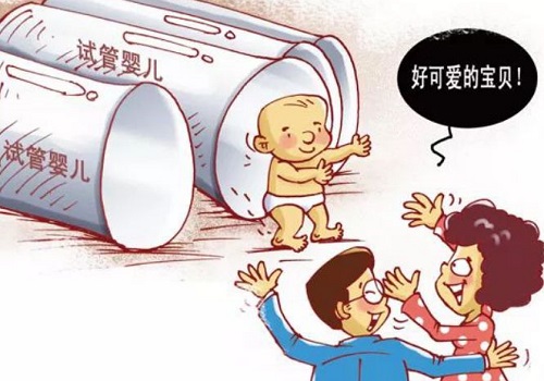 LH高去美国做试管婴儿对胚胎着床有影响吗？