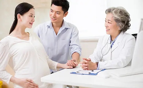 做美国试管婴儿，还会发生先兆流产吗？