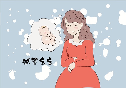 专家谈：美国试管婴儿与女性健康